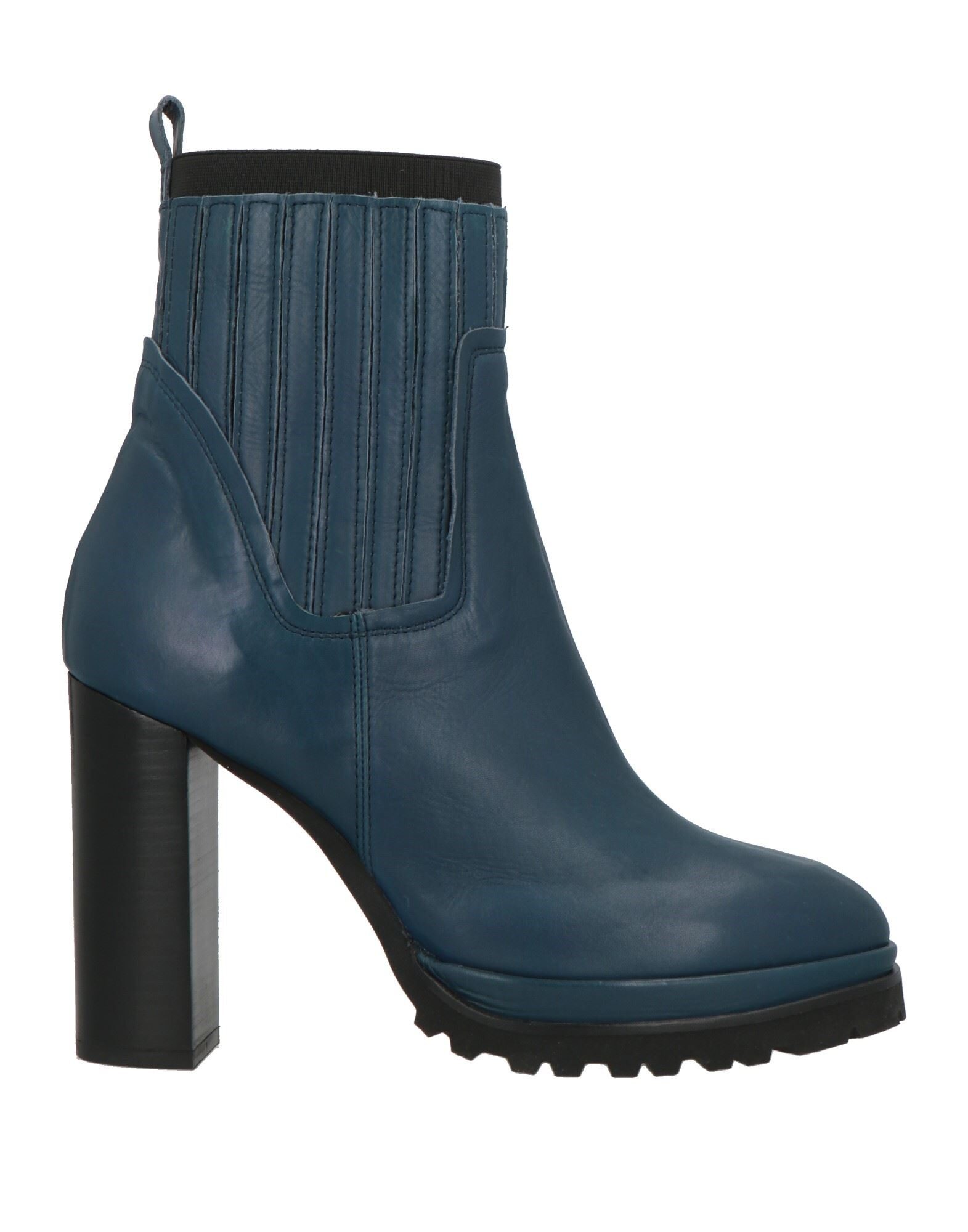 ELVIO ZANON - Bottines