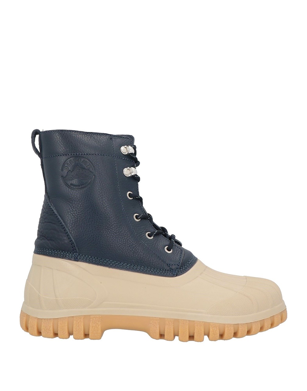 DIEMME - Botines de caña alta