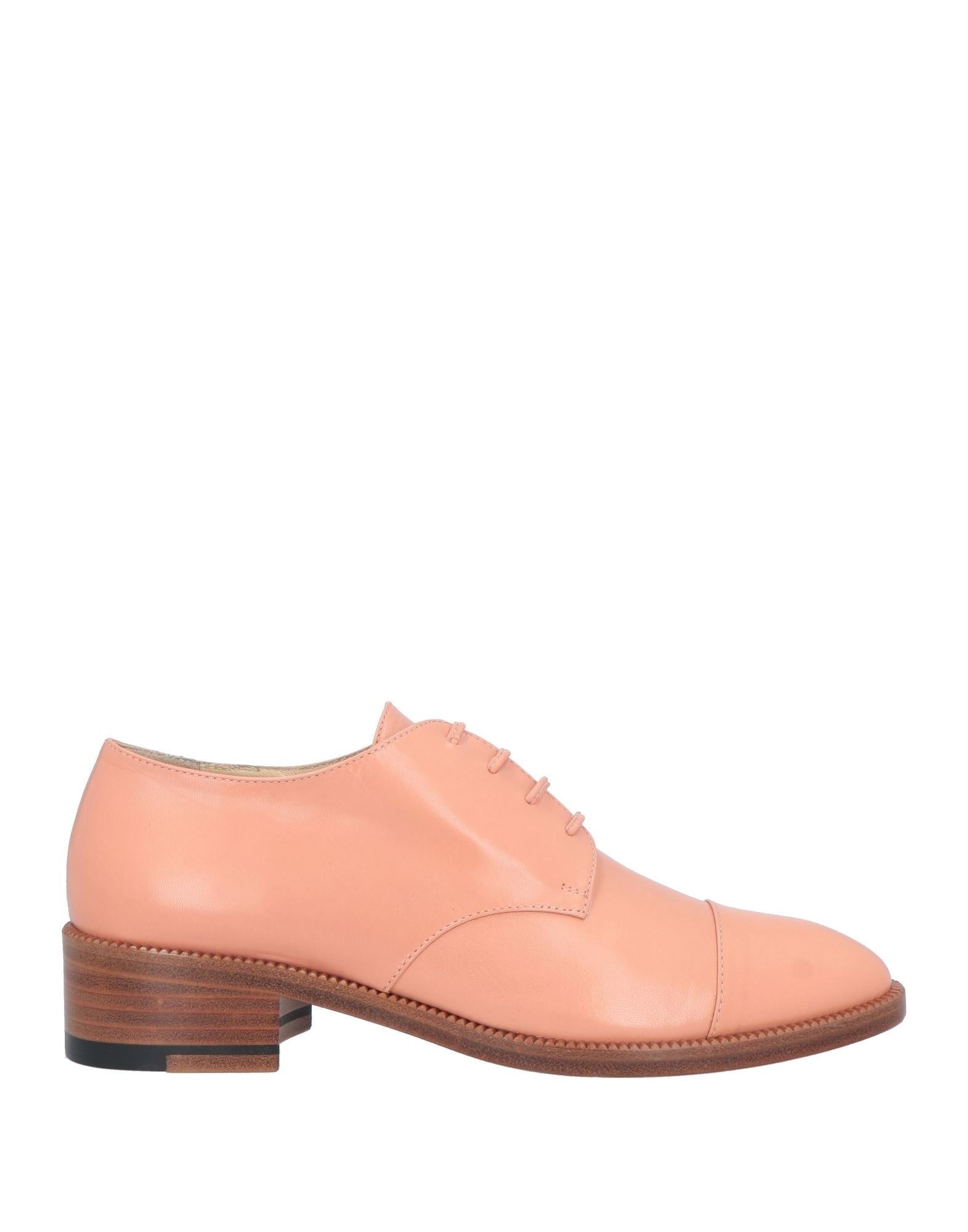 TESTONI - Lace-up shoes