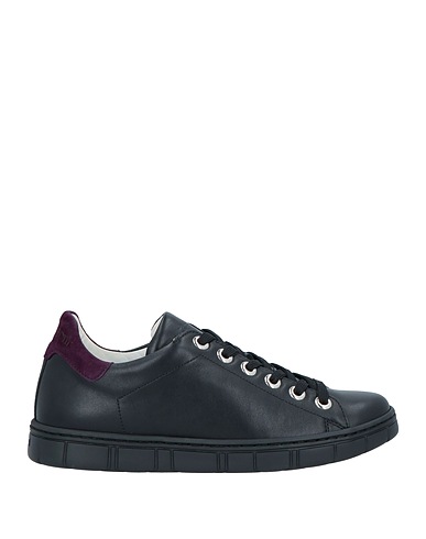 TESTONI Sneakers Calfskin