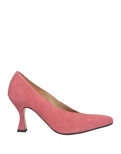 MARIAN Court Mauve Leather