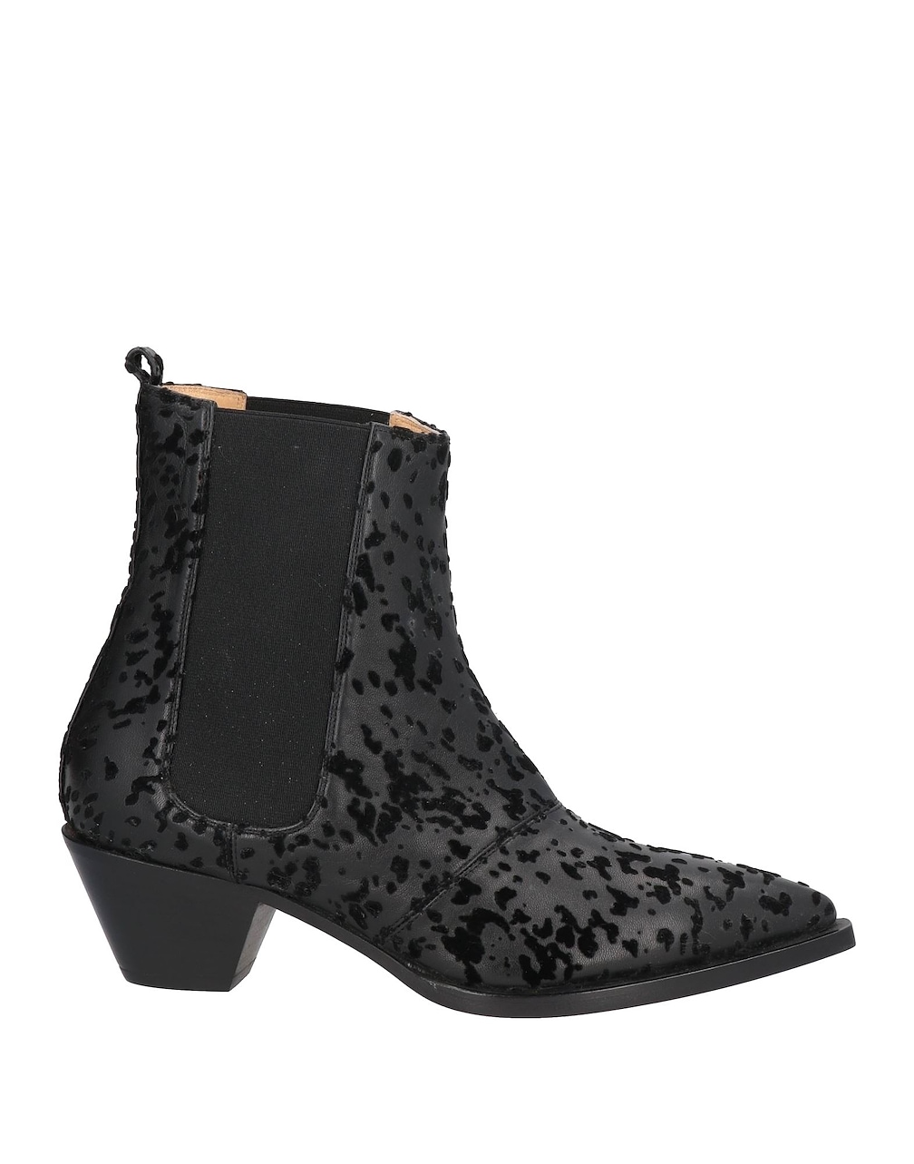 TESTONI - Ankle boots