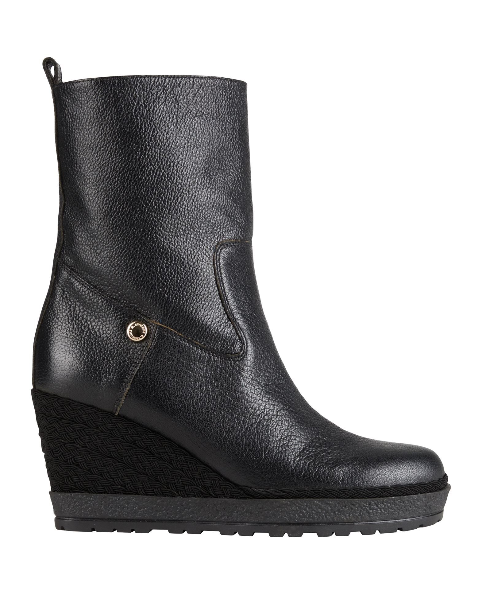 TESTONI - ショートブーツ