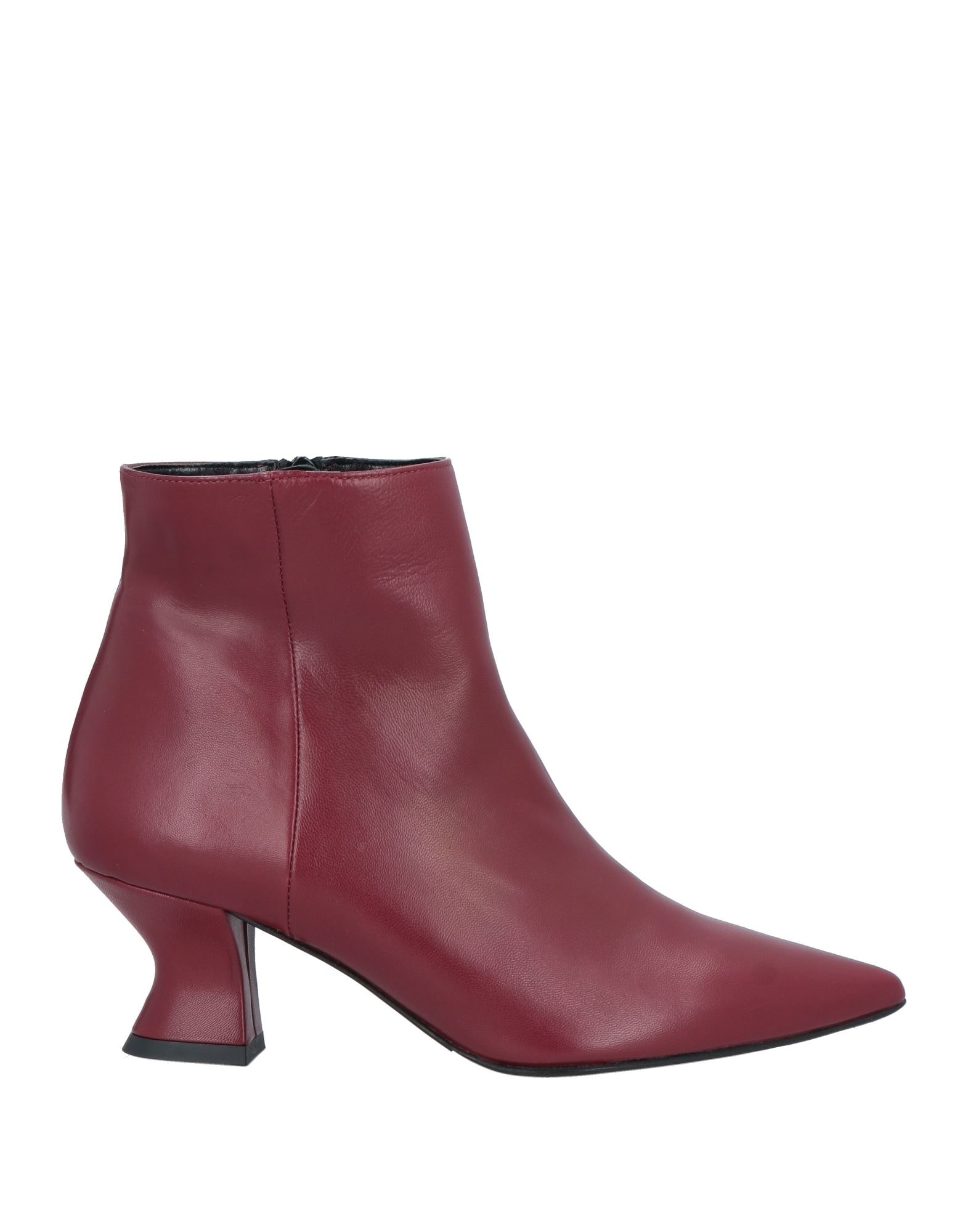 STEPHEN GOOD  London - Ankle boots