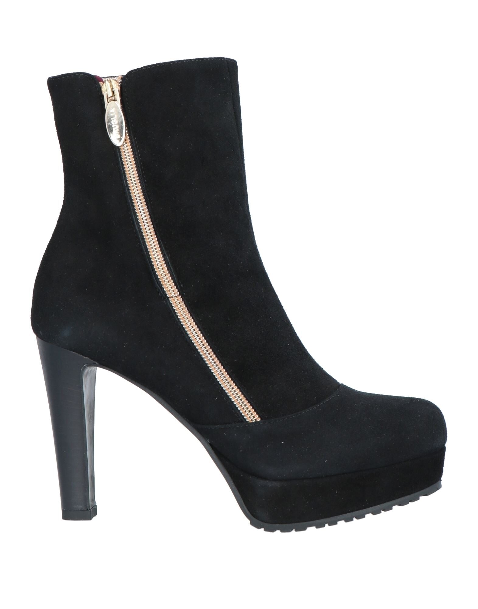 BRUGLIA - Ankle boots