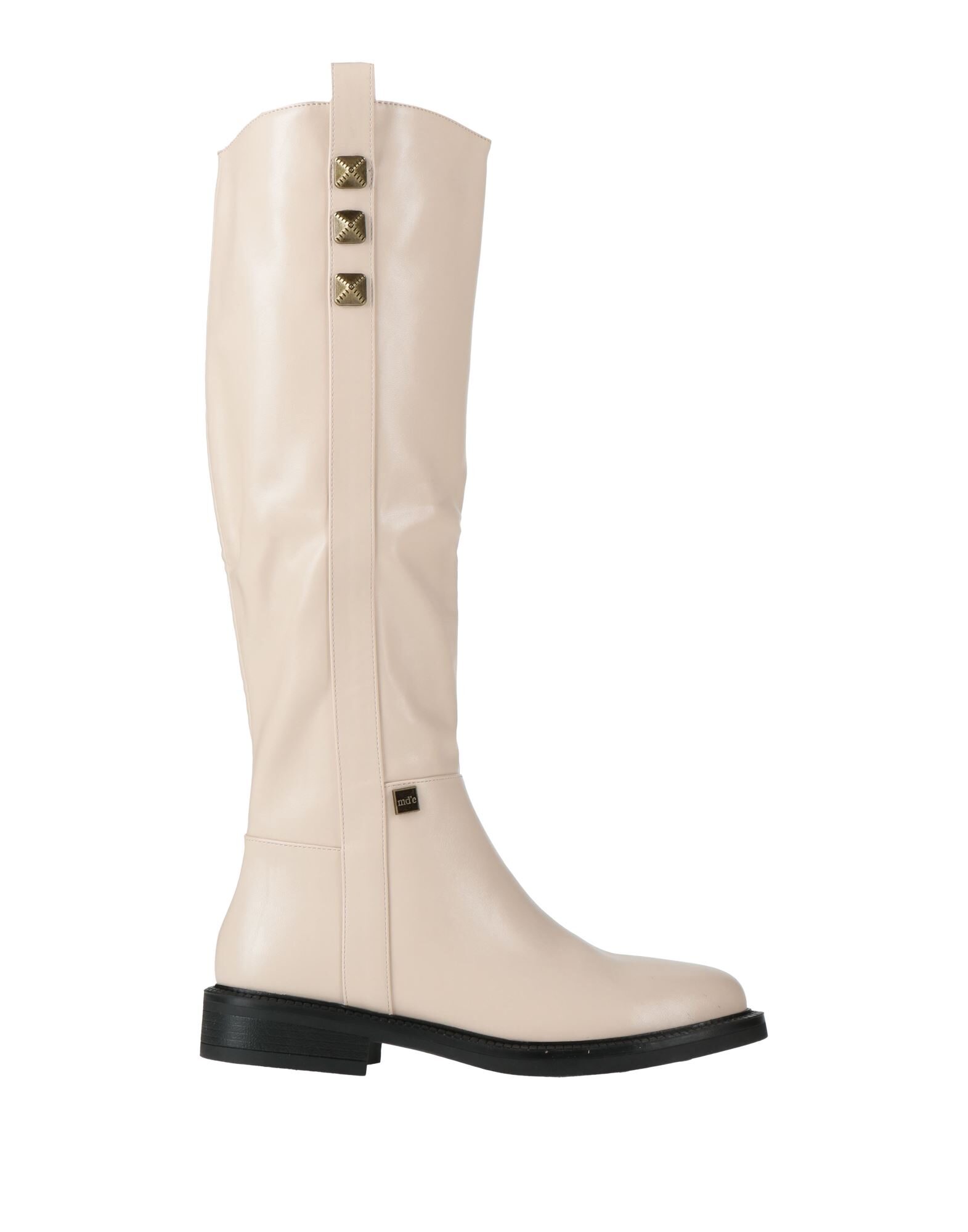 MANUFACTURE D'ESSAI - Boots