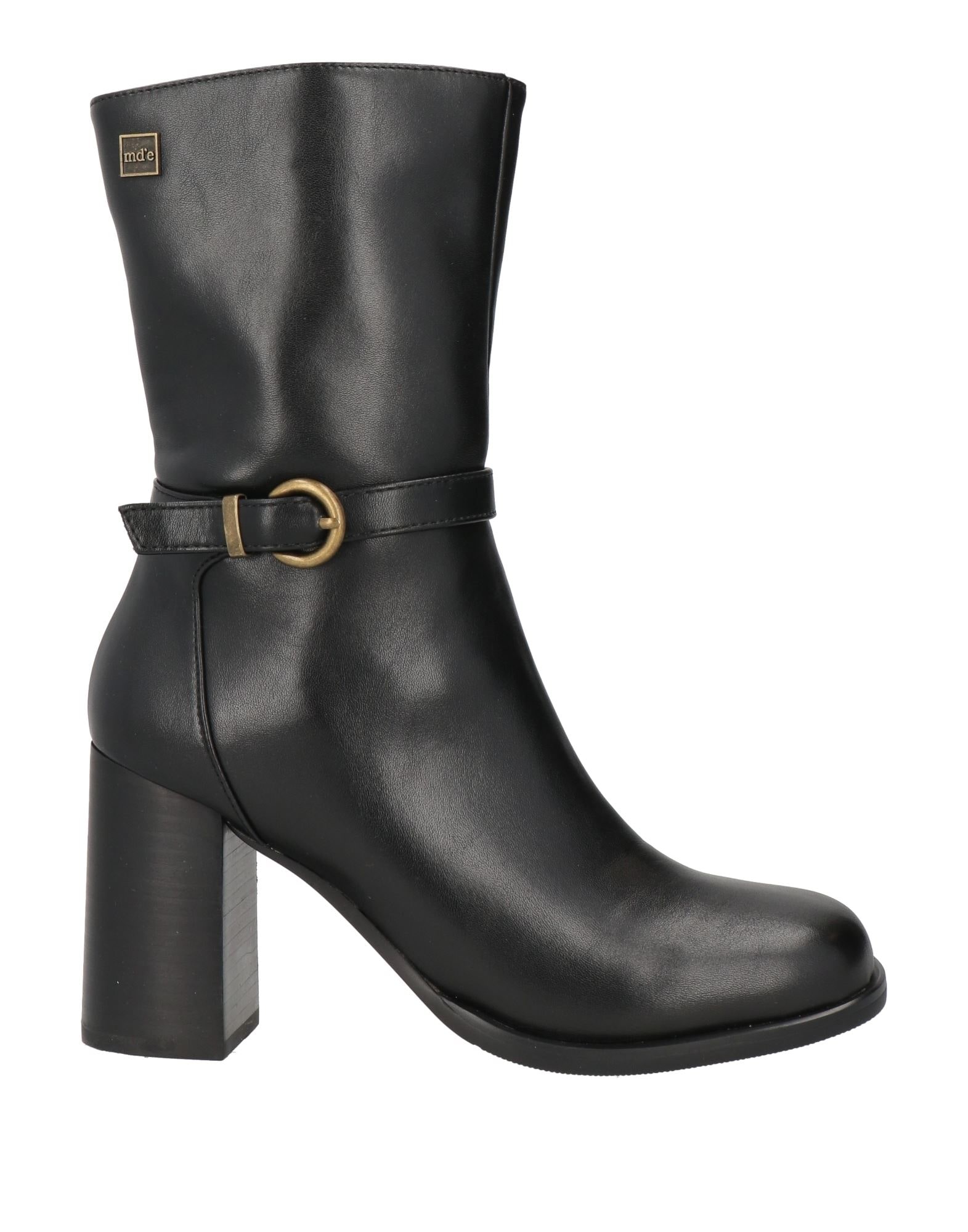 MANUFACTURE D'ESSAI - Ankle boots