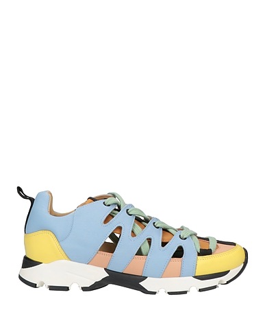ACOTé Sneakers Blu chiaro Pelle