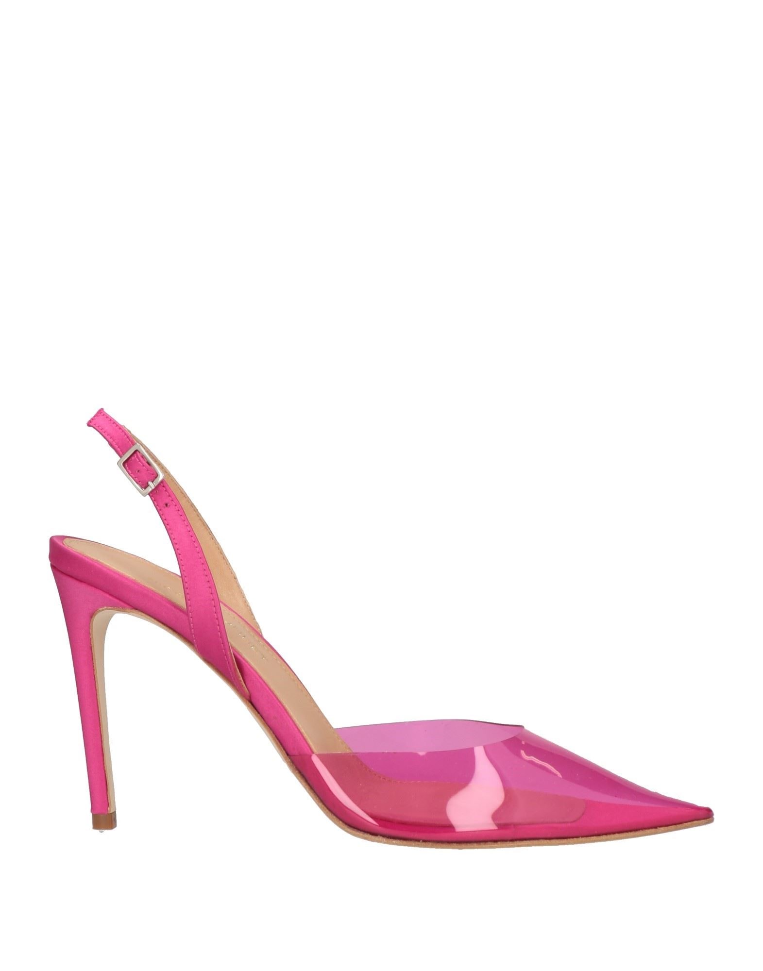 NICOLE BONNET Paris - Pumps
