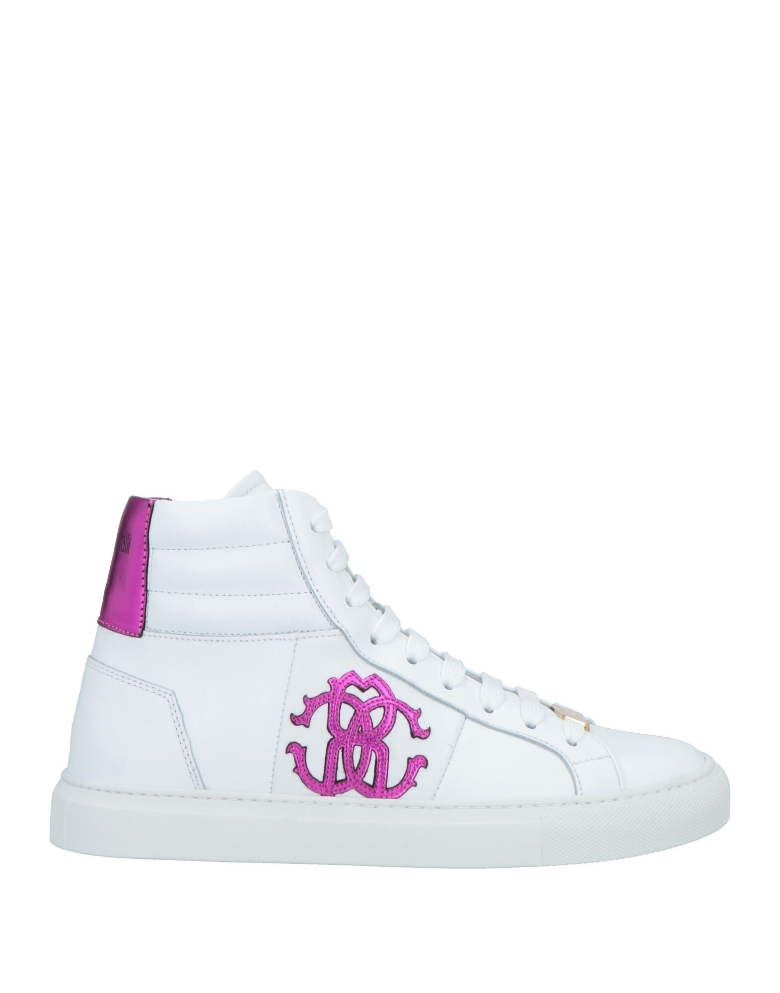 ROBERTO CAVALLI - Sneakers