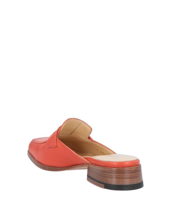 TESTONI Мюли и сабо