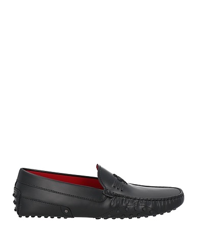TOD'S for FERRARI