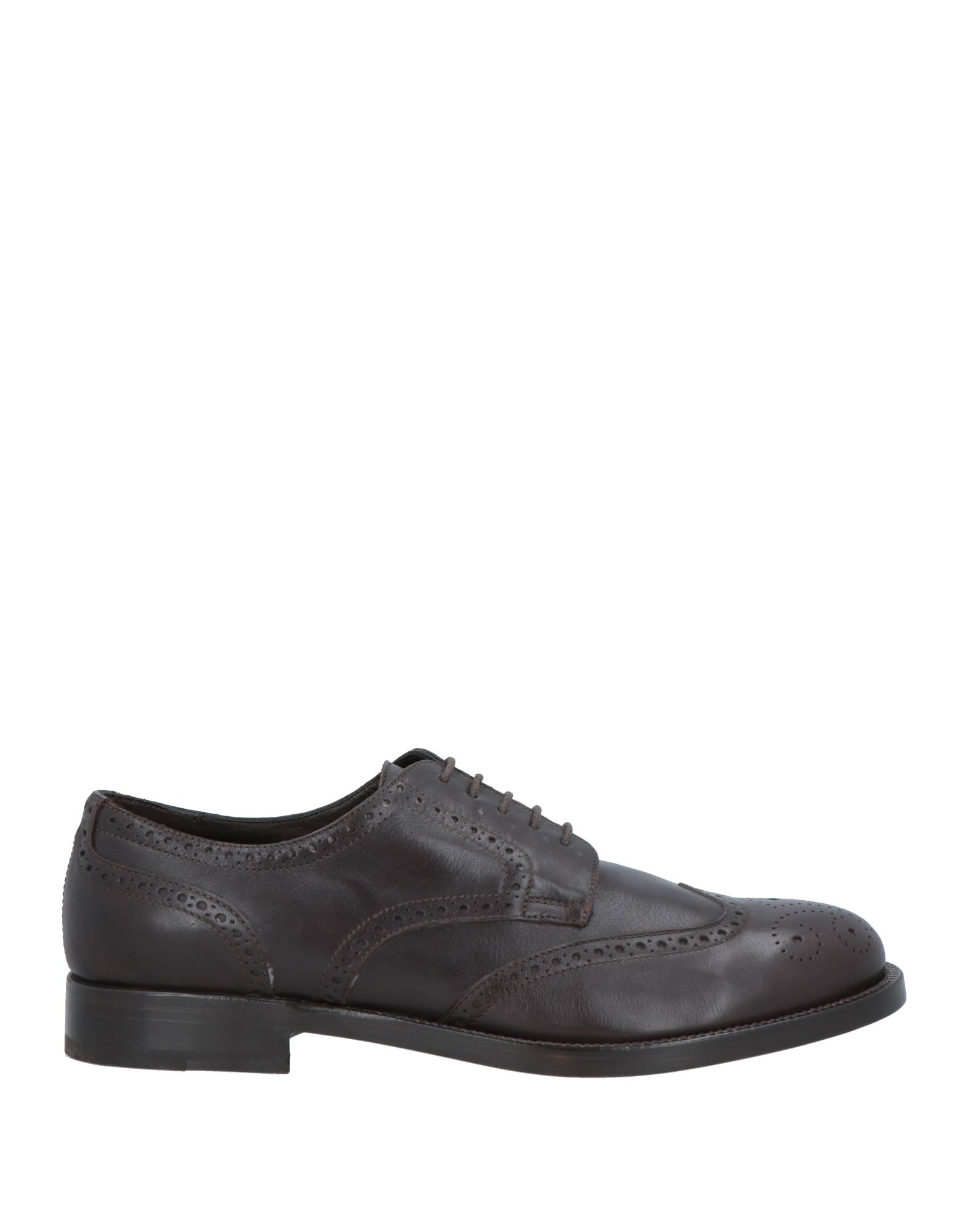FRATELLI ROSSETTI - Lace-up shoes