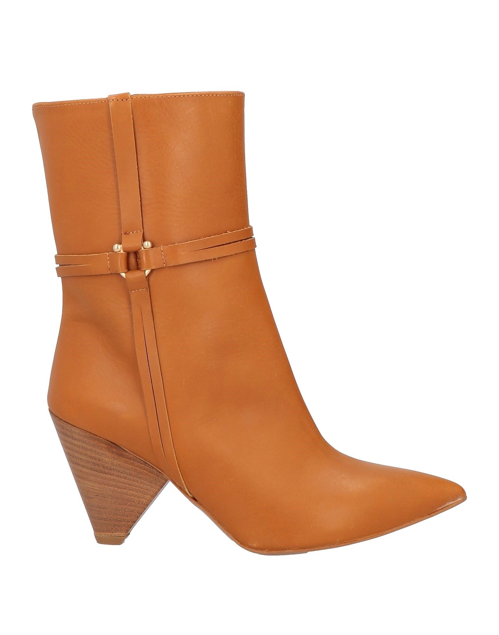 D'AUTORE - Botines de caña alta