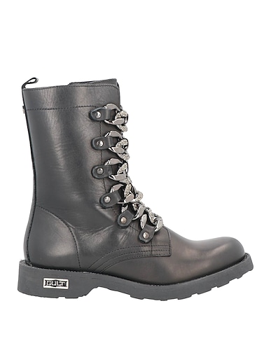 CULT Ankle boot Black Leather