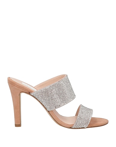 MARIAN Sandals Blush Leather