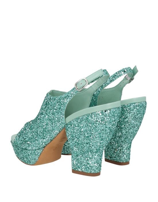 3.1 PHILLIP LIM Сандалии