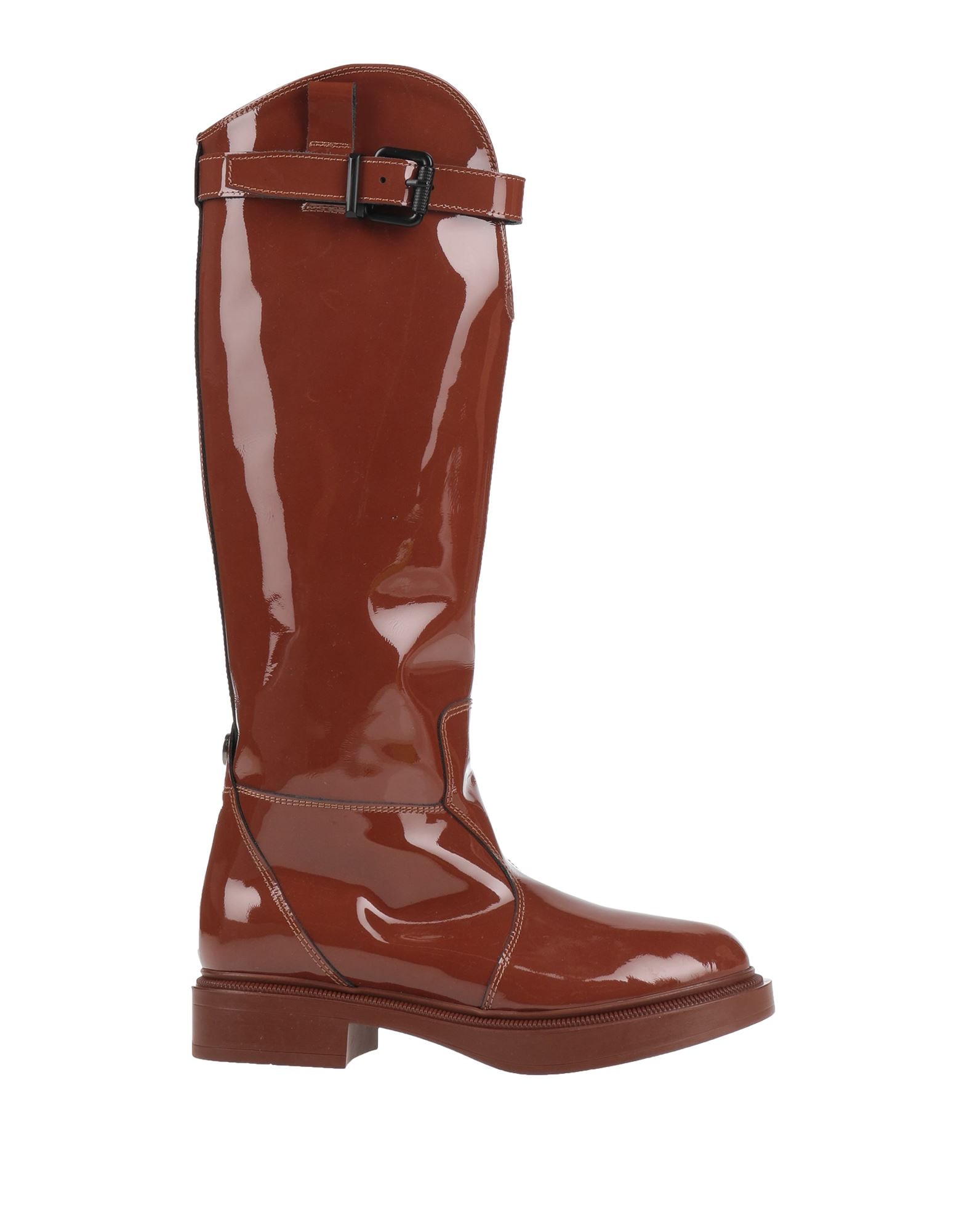 JANET & JANET - ブーツ