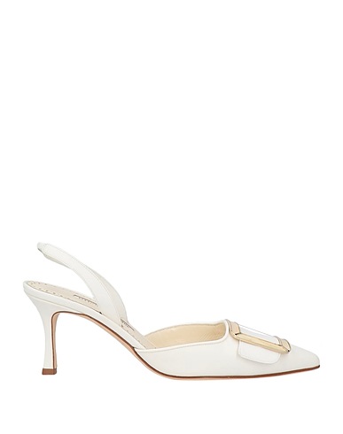 MANOLO BLAHNIK