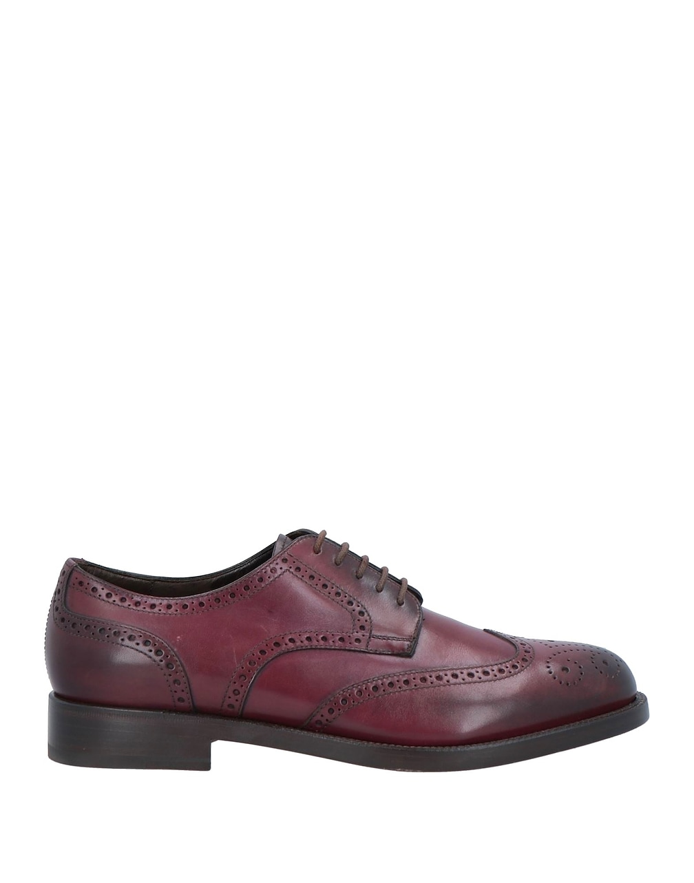 FRATELLI ROSSETTI - Lace-up shoes