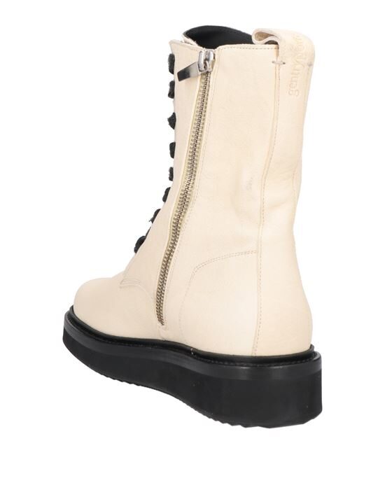 GENTRYPORTOFINO Полусапоги и высокие ботинки