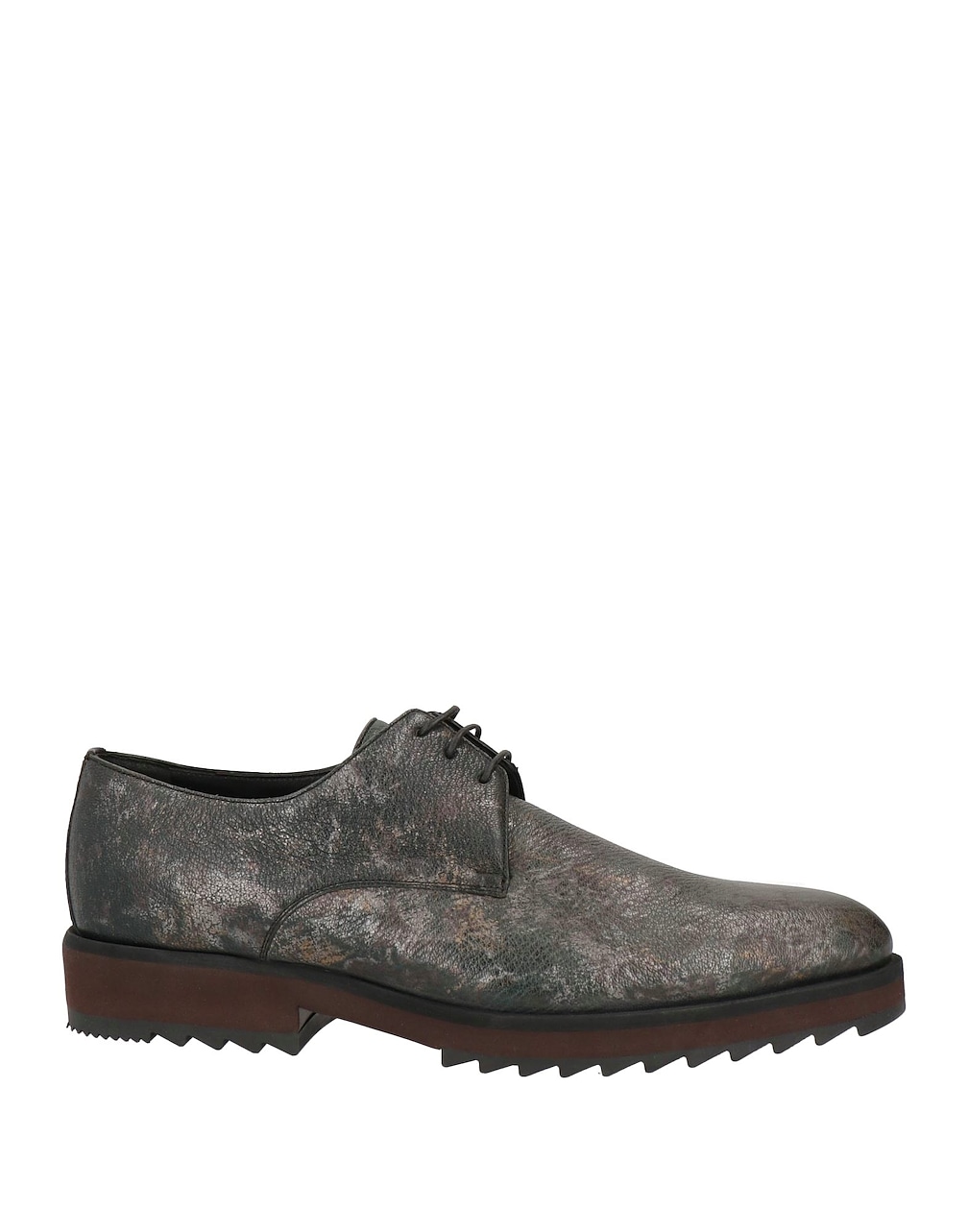 TESTONI - Lace-up shoes