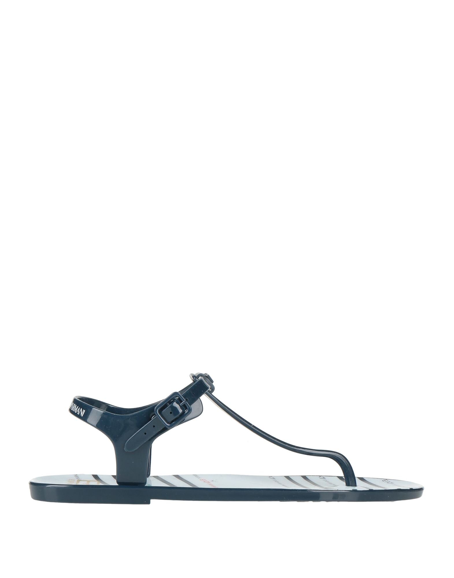 EA7 - Thong sandals