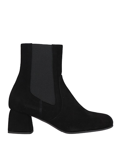 BRUGLIA Stivaletti Nero Pelle