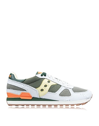 SAUCONY