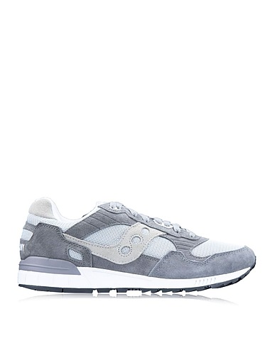SAUCONY