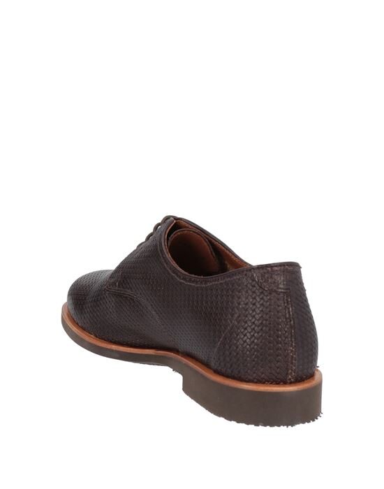 FRATELLI ROSSETTI Обувь на шнурках