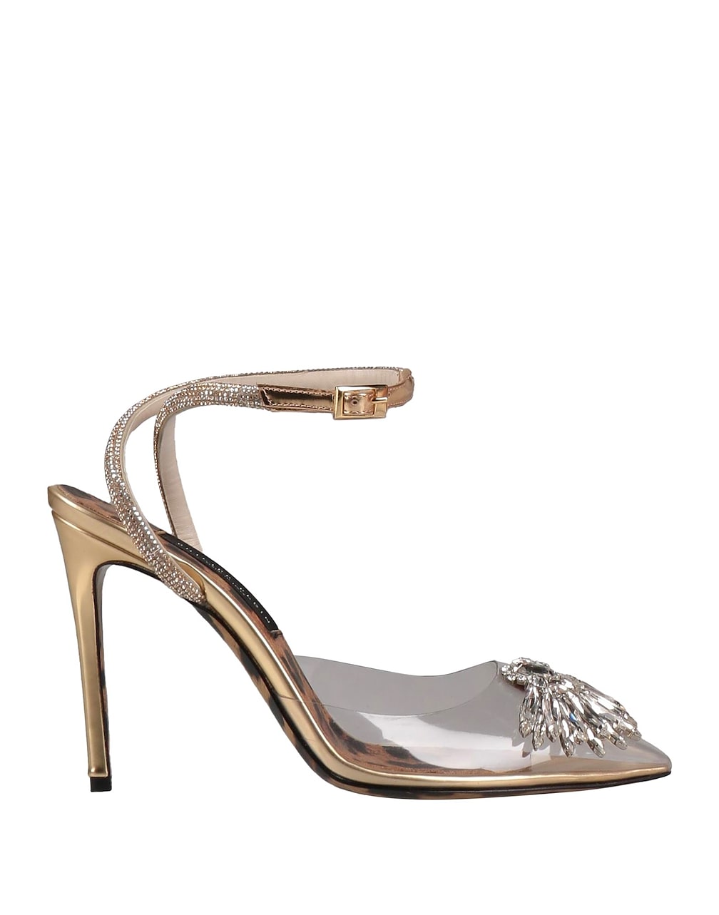 PHILIPP PLEIN - Escarpins