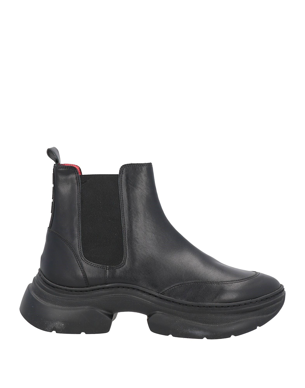 181 - Stiefeletten