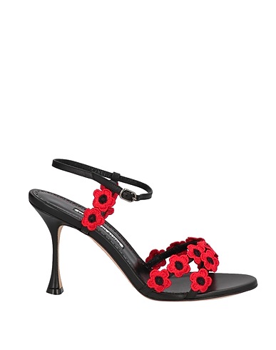 MANOLO BLAHNIK
