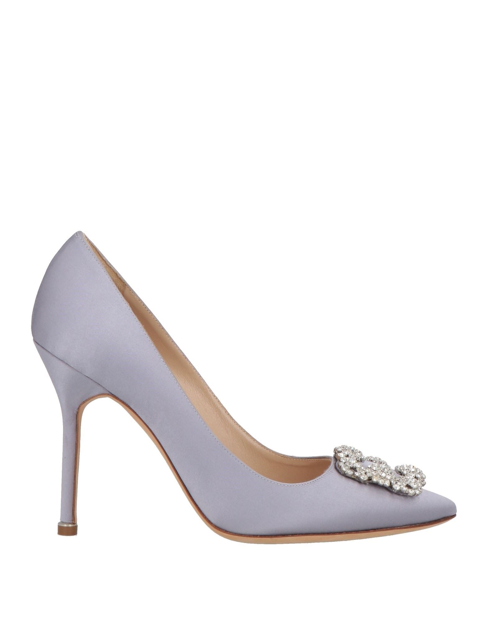 MANOLO BLAHNIK - Pumps