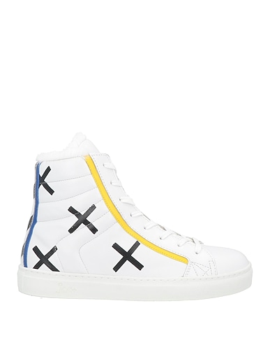 ROSSIGNOL Sneakers Soft Leather