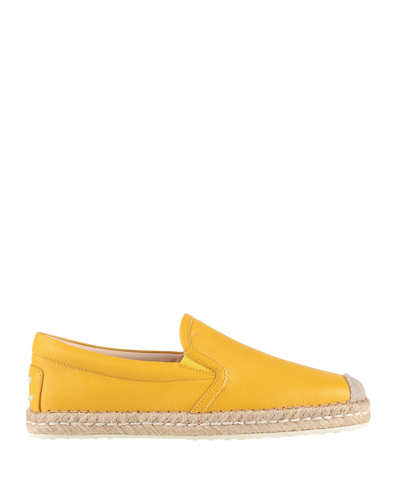 TOD'S - Espadrilles
