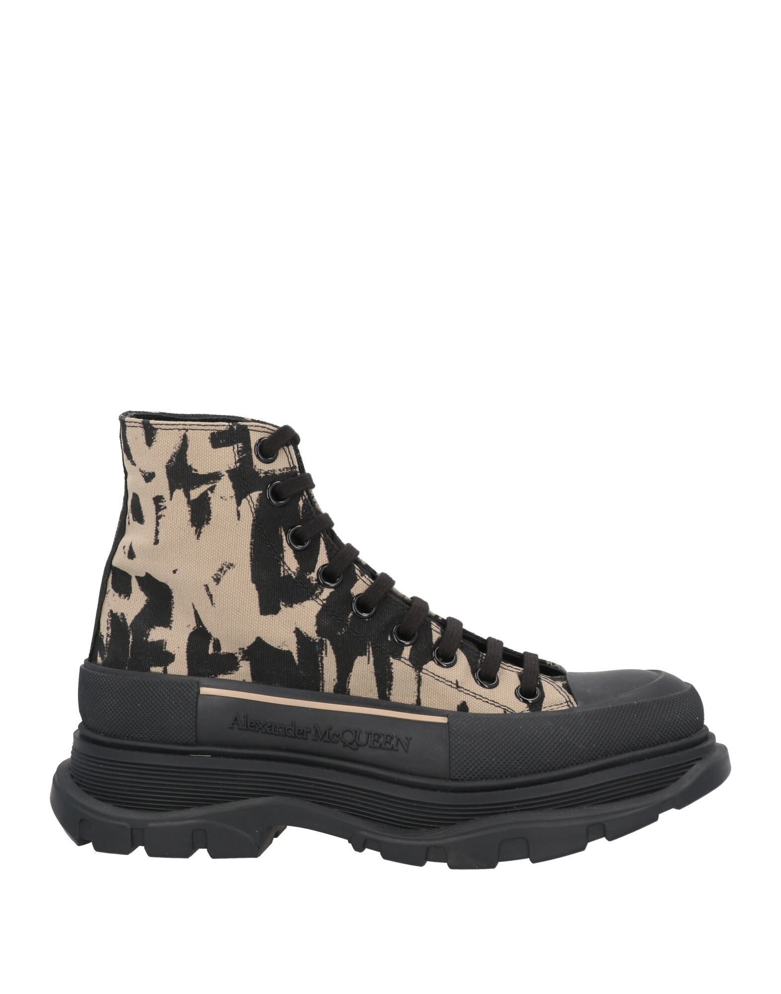 MCQUEEN - Кеды и кроссовки