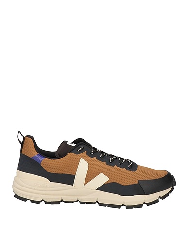 VEJA Sneakers Cammello Fibre tessili