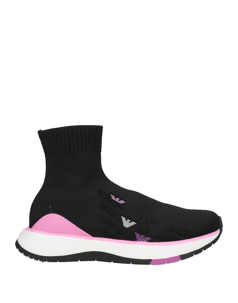 EMPORIO ARMANI - Trainers