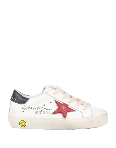 GOLDEN GOOSE
