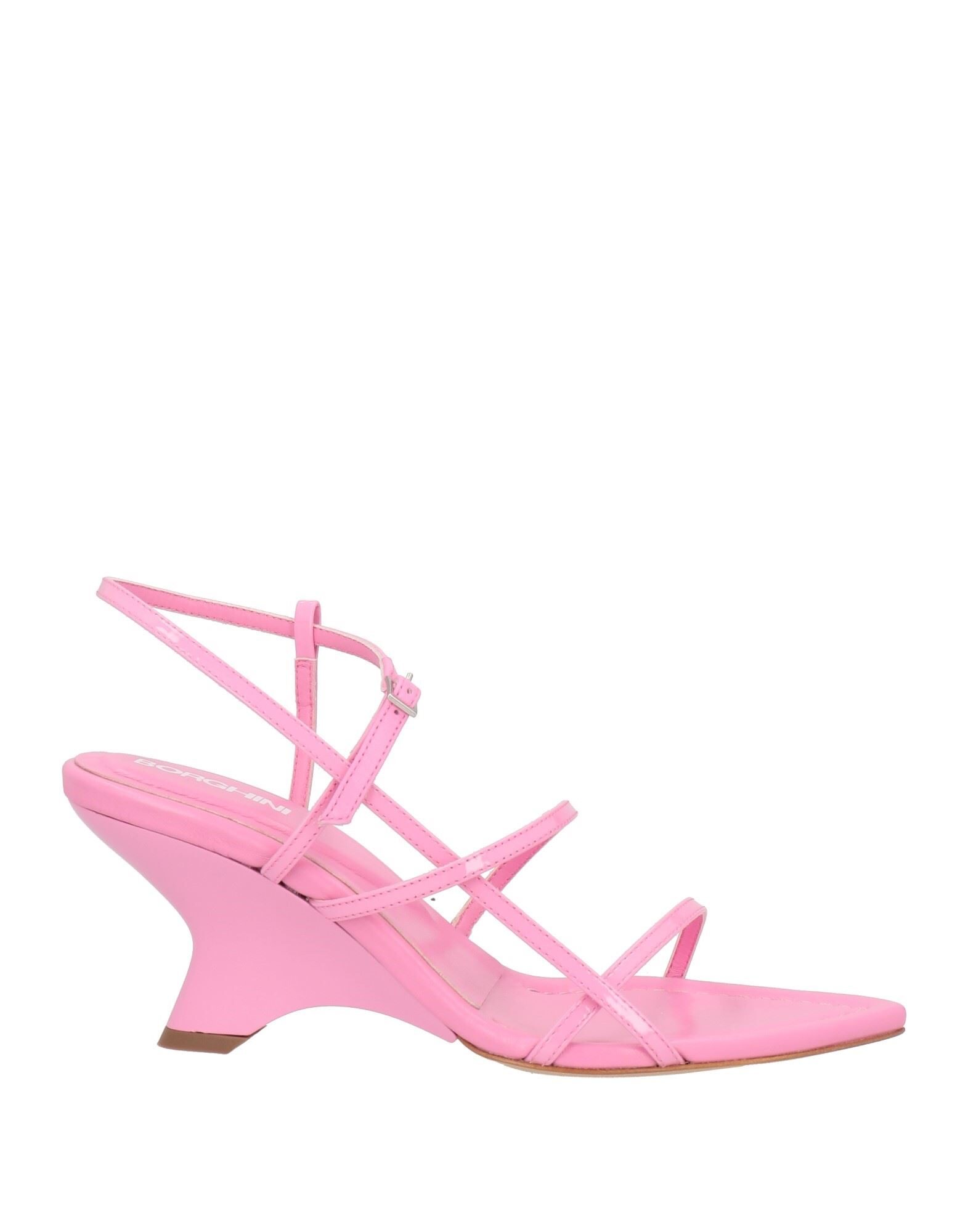 GIA BORGHINI - Sandali