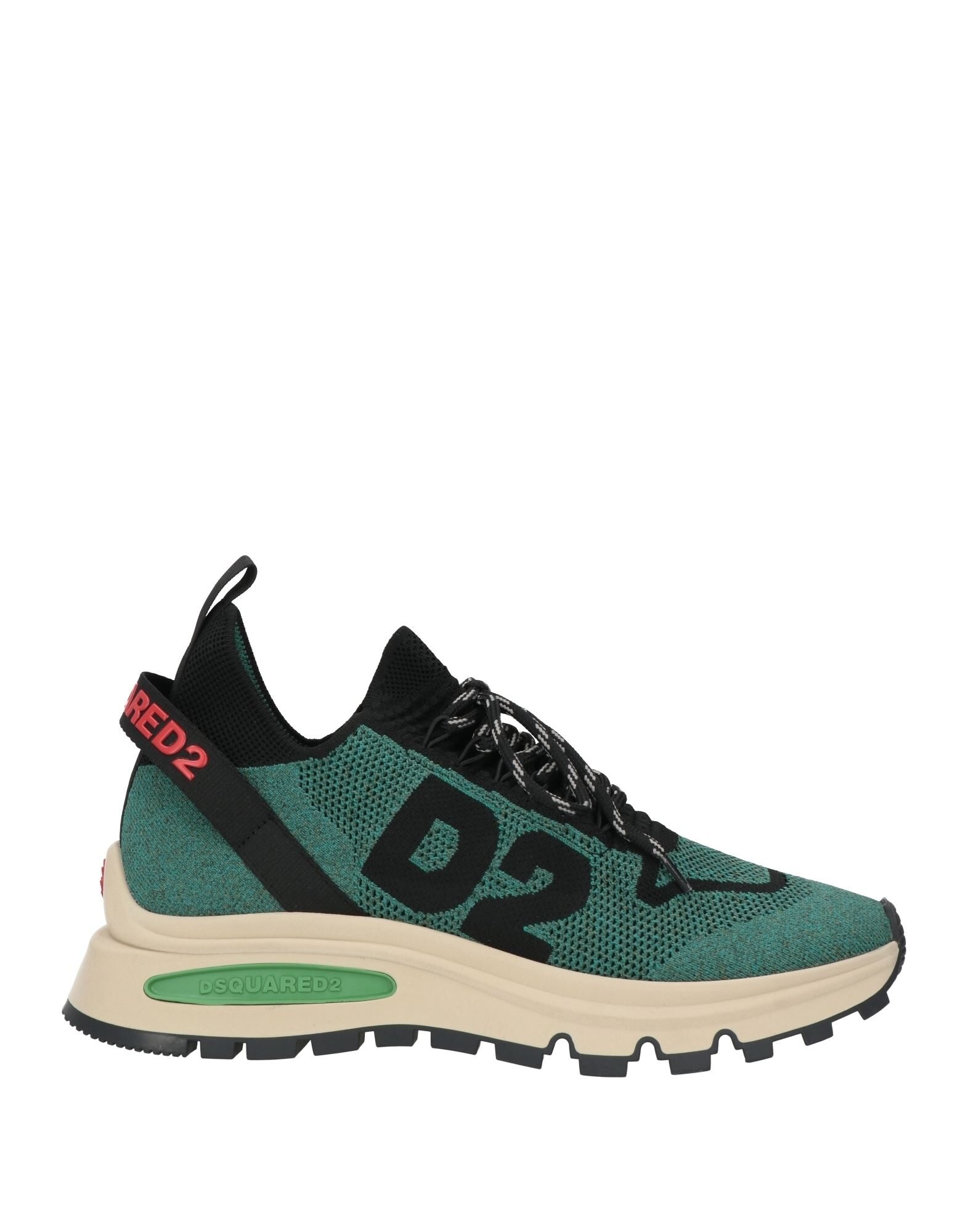DSQUARED2 - Sneakers
