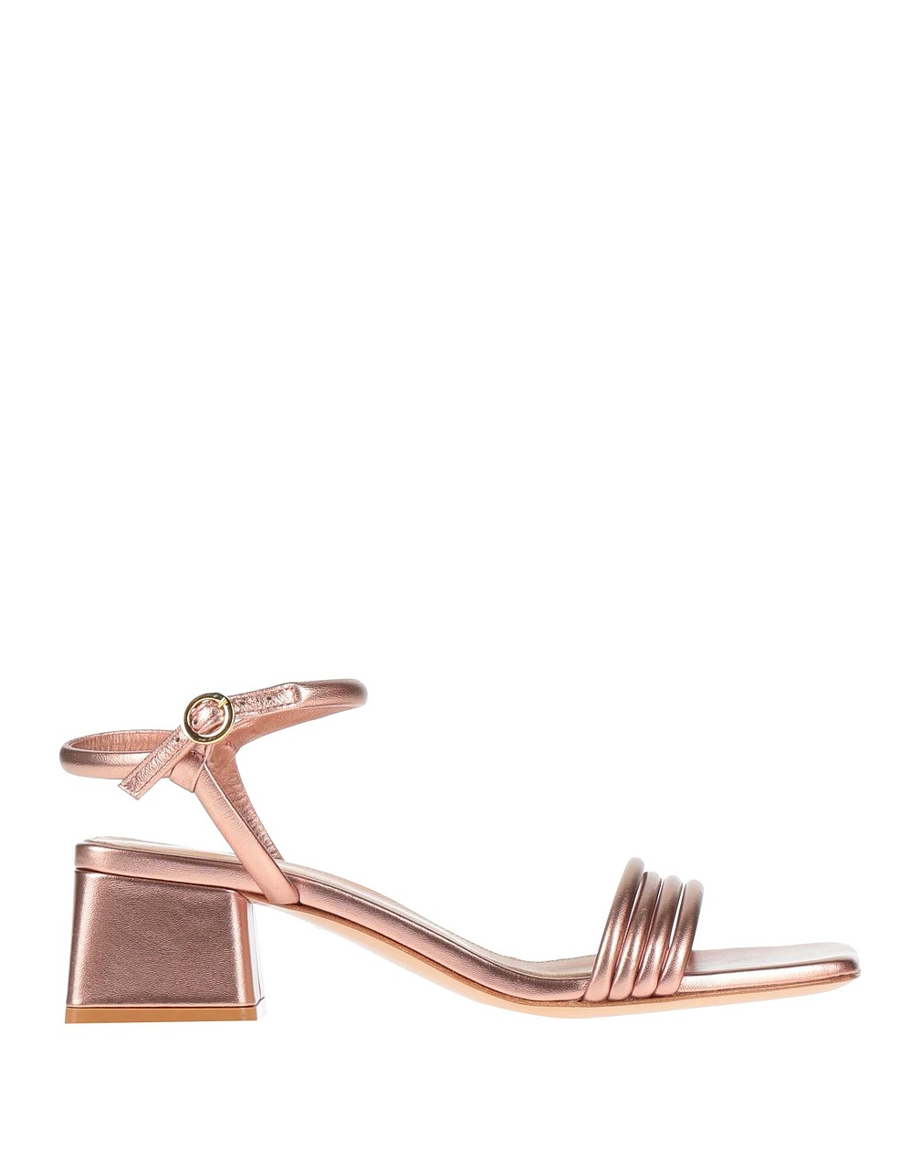 GIANVITO ROSSI - Sandals