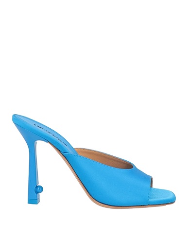 OFF-WHITE™ Sandals Azure Textile fibers