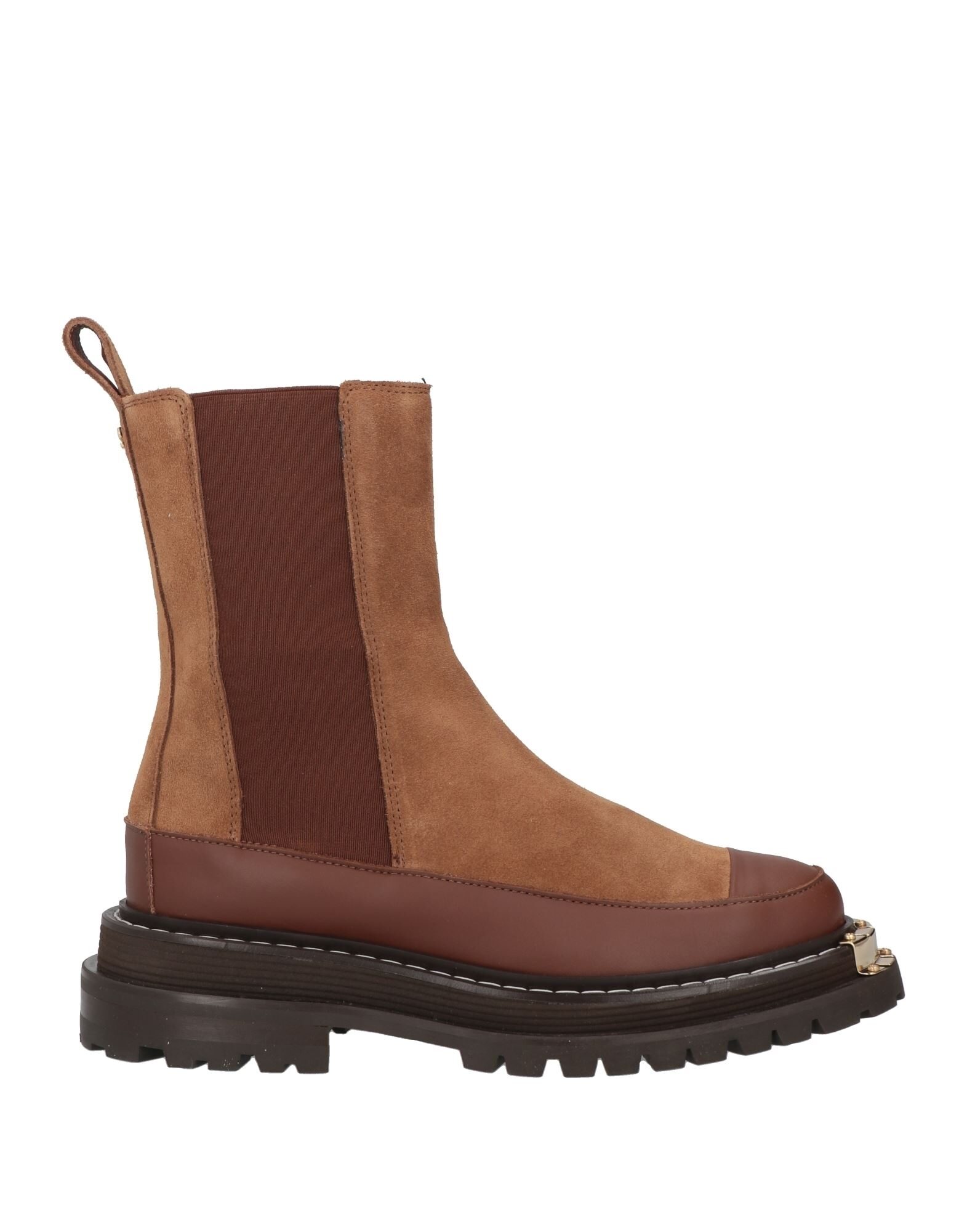 SANDRO - Ankle boots