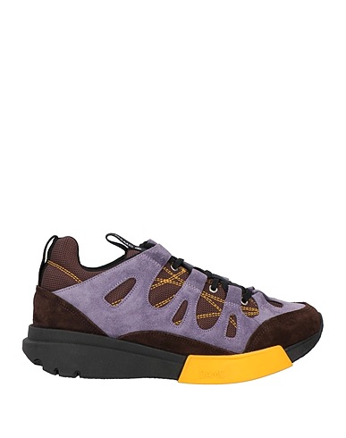 OAMC Sneakers Lilla Pelle, Fibre tessili