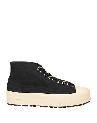 OAMC Sneakers Nero Fibre tessili