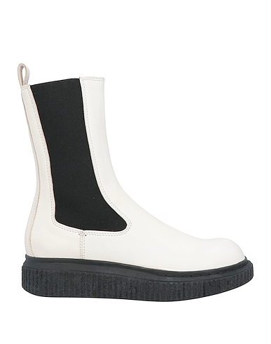 OFFICINE CREATIVE ITALIA Ankle boot Soft Leather