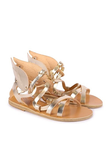 ANCIENT GREEK SANDALS